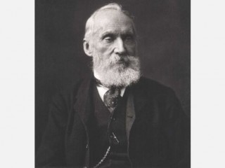 William Thomson picture, image, poster